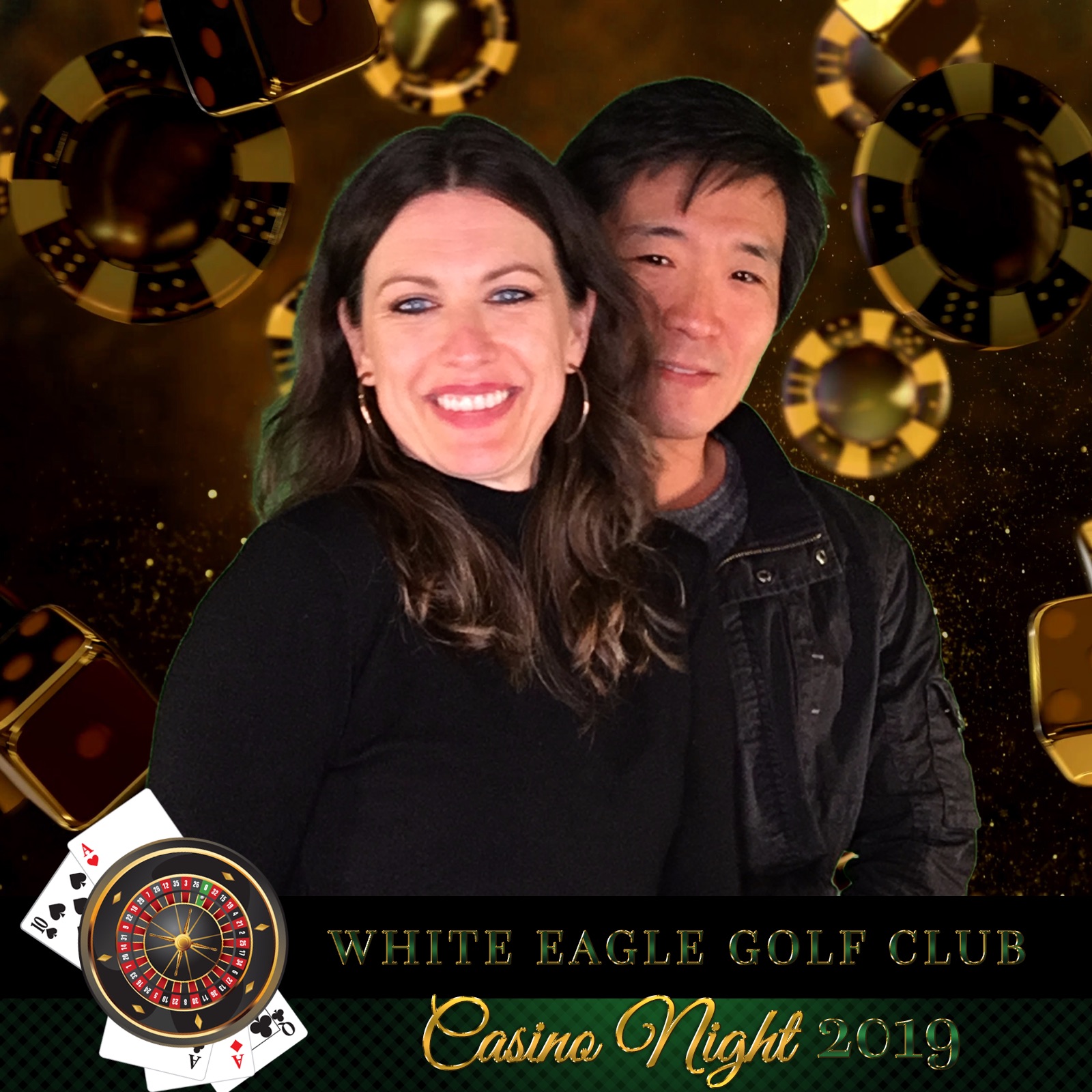 Casino Night | View more photos from the event at events.alfrescophoto.com/u/AlfrescoPhoto/Casino-Night
